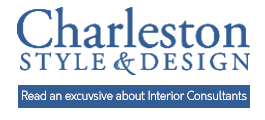 Charleston Style and Design Logo