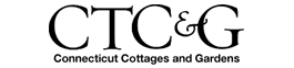 Connecticut Cottages and Garderns Logo
